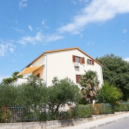Apartman Balancana Kastela Dış mekan fotoğraf