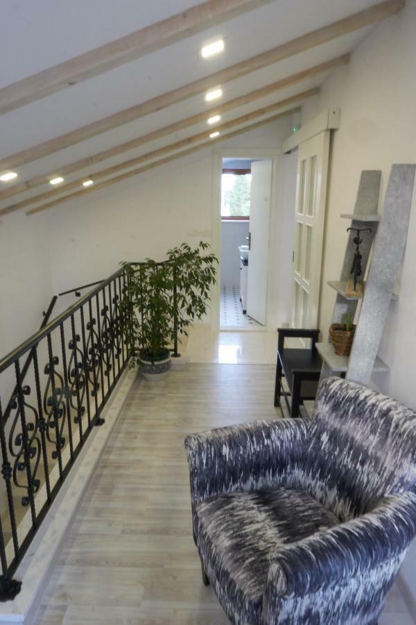 Apartman Balancana Kastela Dış mekan fotoğraf