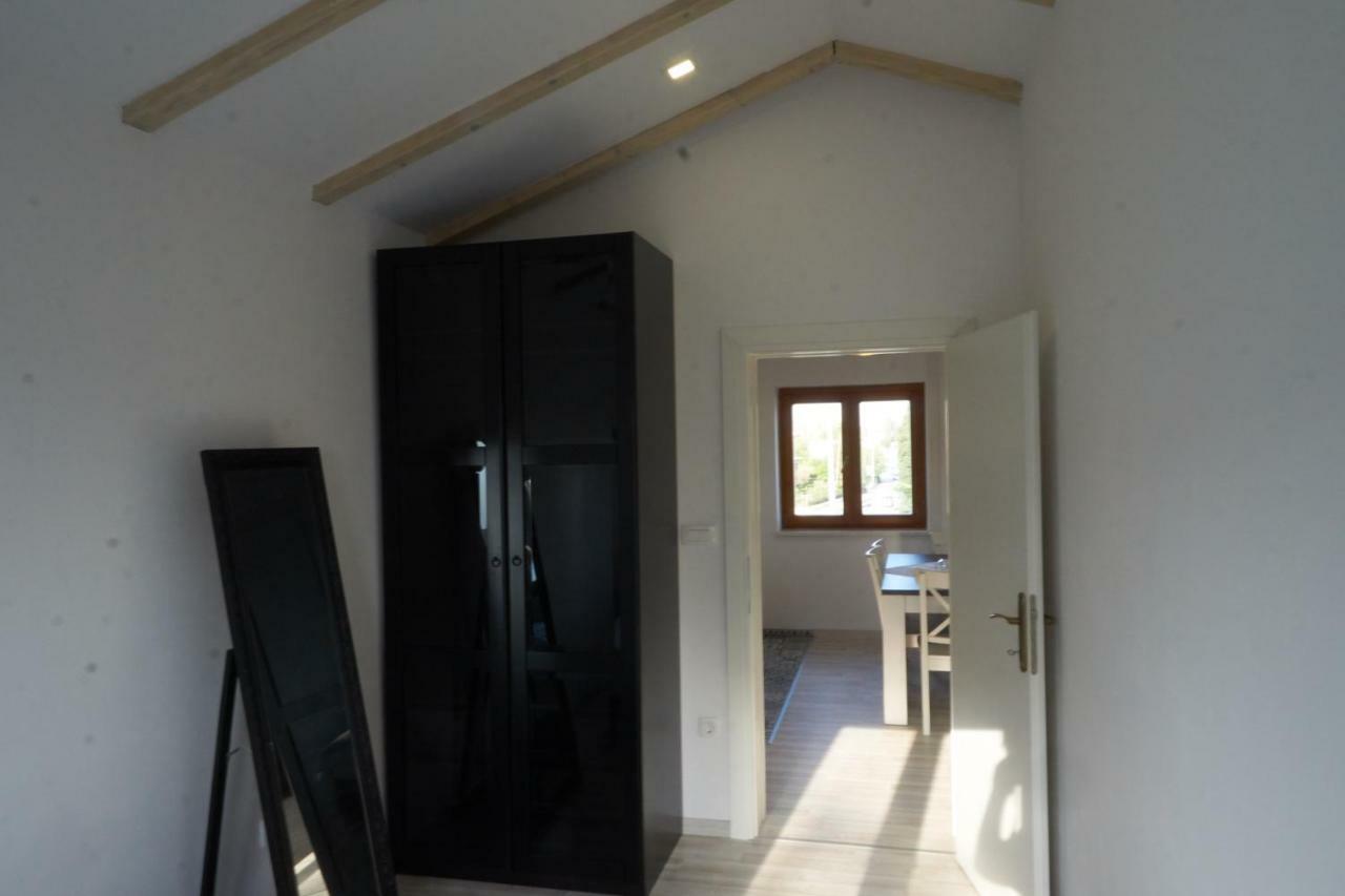 Apartman Balancana Kastela Dış mekan fotoğraf