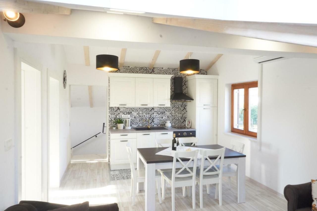 Apartman Balancana Kastela Dış mekan fotoğraf