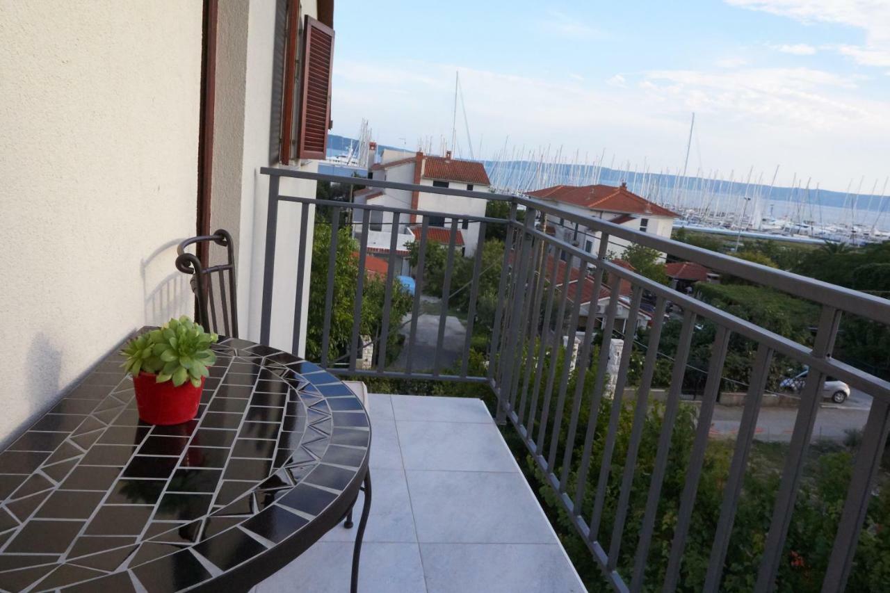 Apartman Balancana Daire Kastela Dış mekan fotoğraf