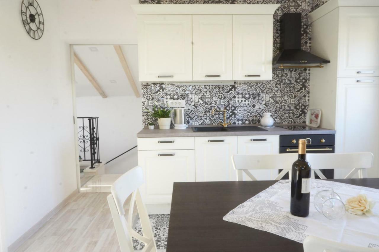 Apartman Balancana Kastela Dış mekan fotoğraf