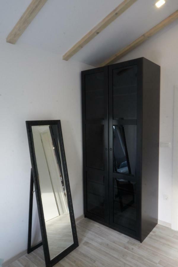Apartman Balancana Kastela Dış mekan fotoğraf