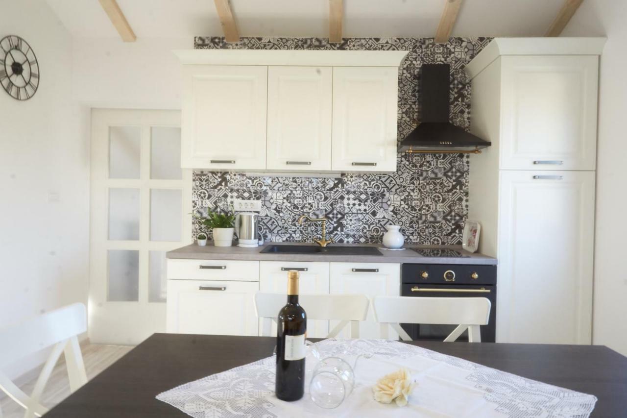Apartman Balancana Kastela Dış mekan fotoğraf