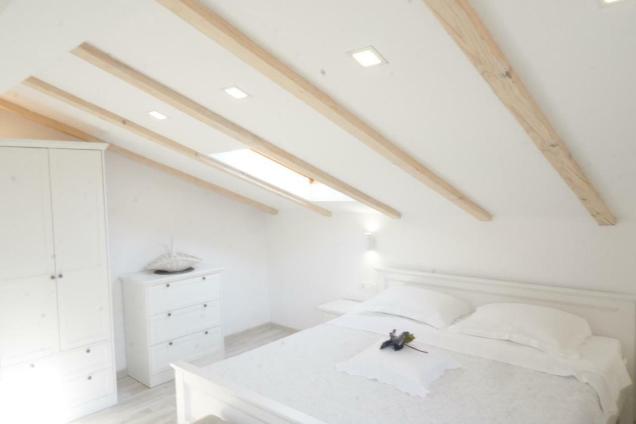 Apartman Balancana Kastela Dış mekan fotoğraf