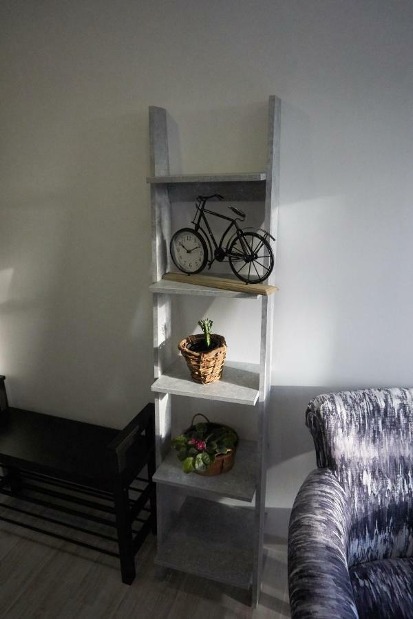 Apartman Balancana Kastela Dış mekan fotoğraf