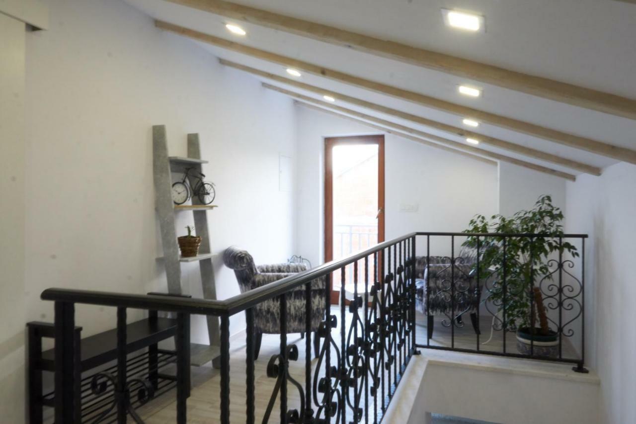 Apartman Balancana Daire Kastela Dış mekan fotoğraf