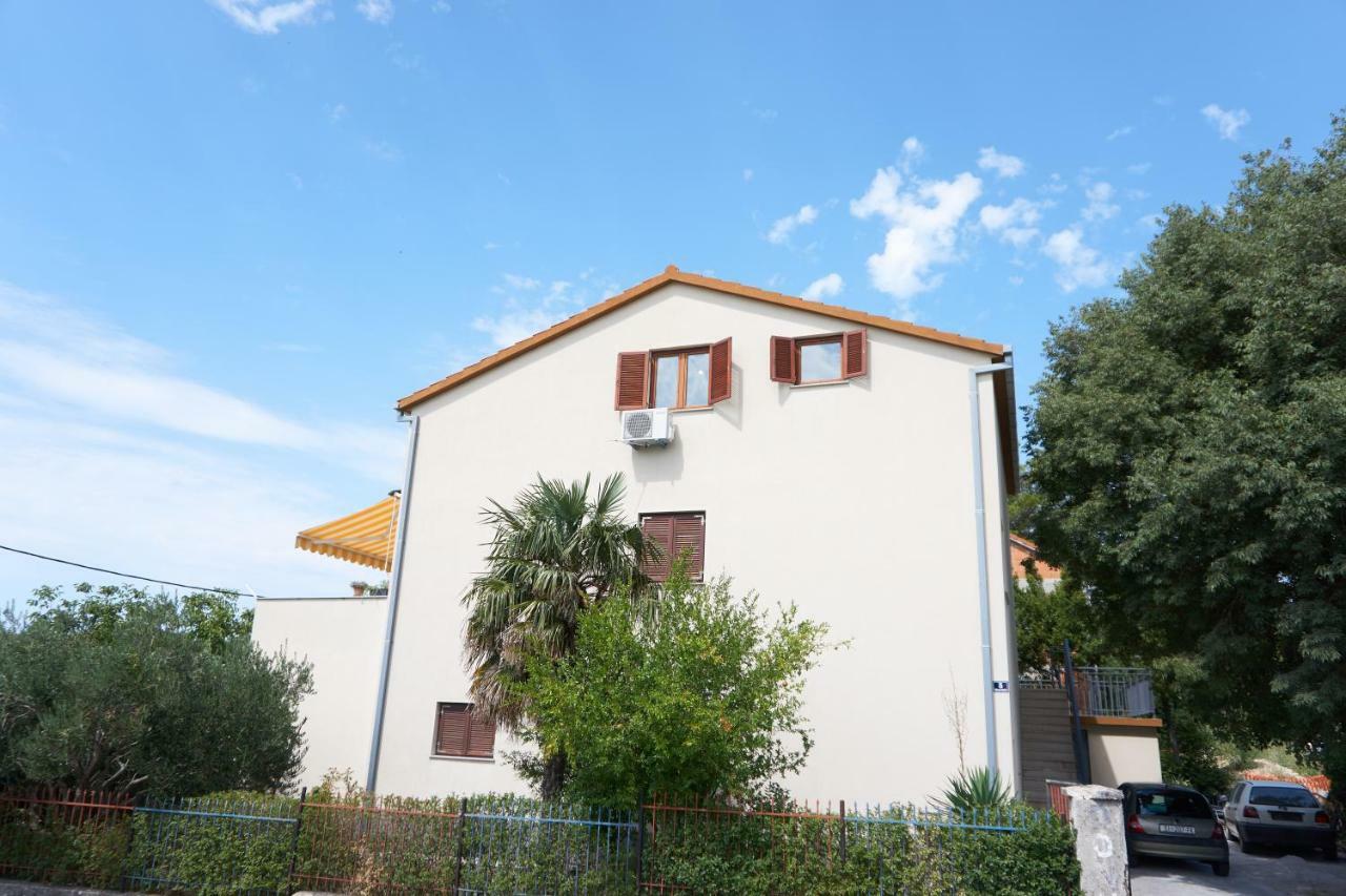 Apartman Balancana Kastela Dış mekan fotoğraf