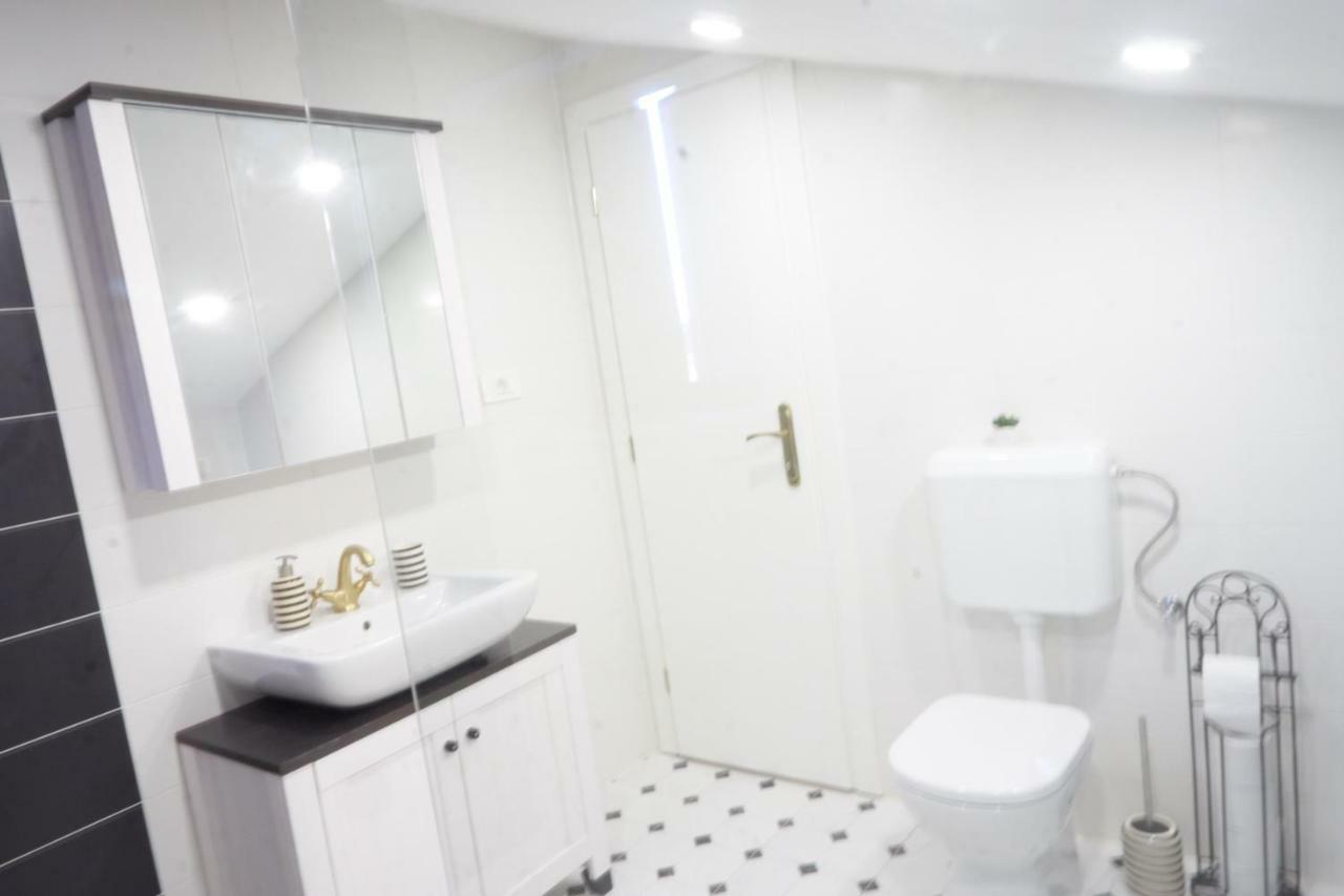 Apartman Balancana Kastela Dış mekan fotoğraf