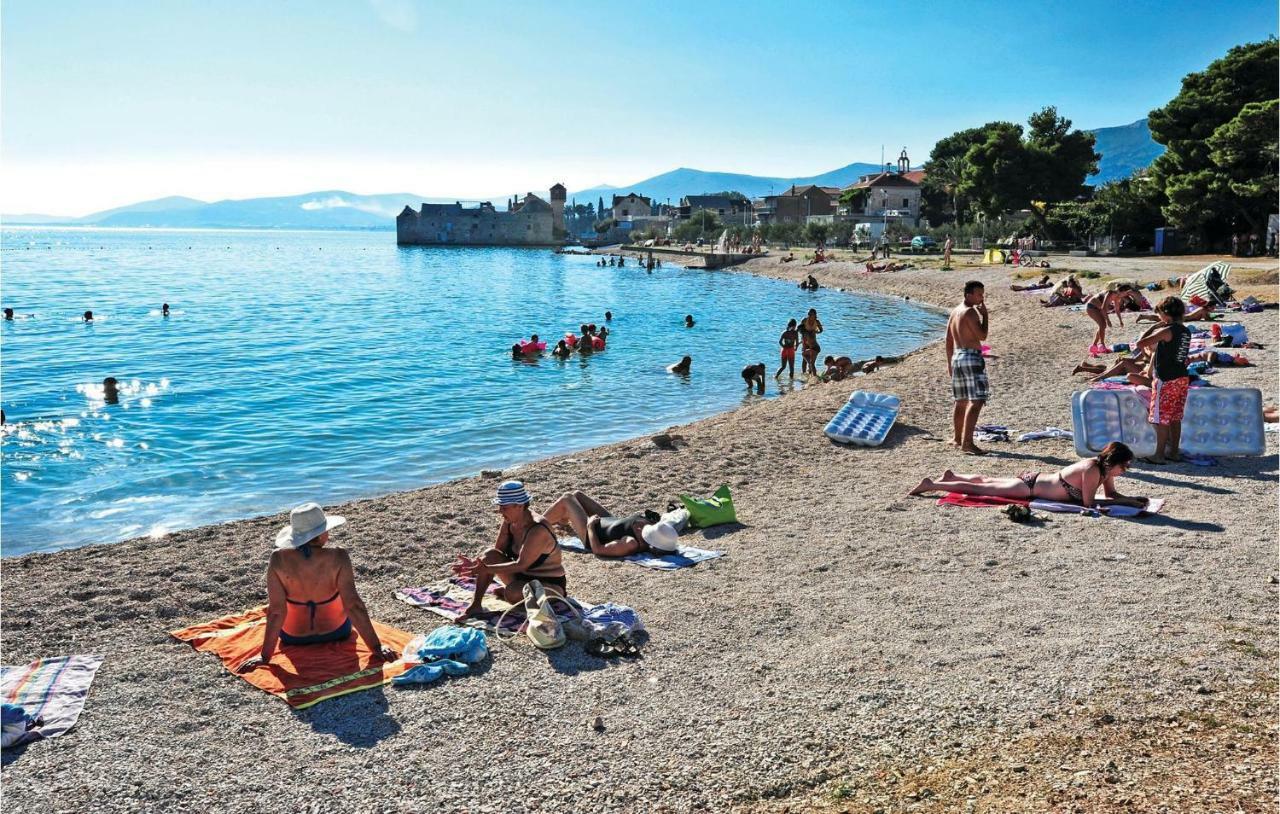 Apartman Balancana Kastela Dış mekan fotoğraf